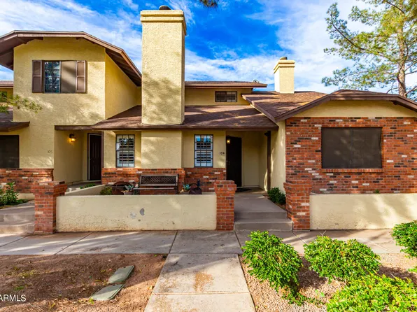 170 E GUADALUPE Road #104, Gilbert, AZ 85234