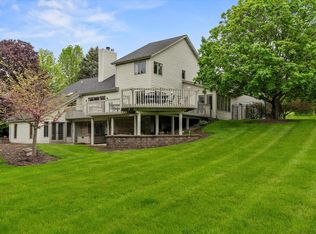 323 Loftwood Ter, Colgate, WI 53017