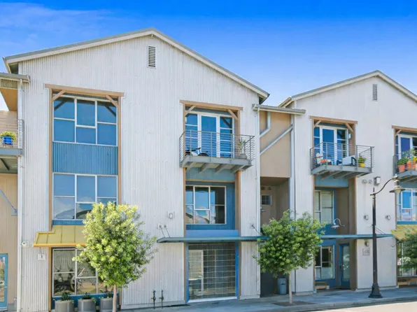 486 1st Street, Petaluma, CA 94952