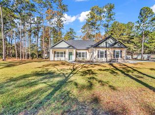 5310 Pauley Swamp Rd LOT 7, Conway, SC 29527