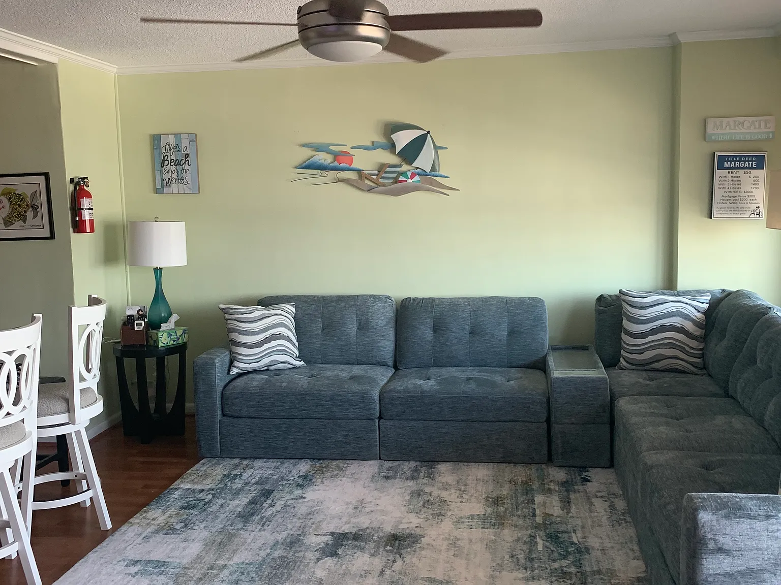 2 bed, 815 sqft, $1,475 — Photo 4
