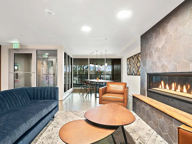 Bell View Apartments — Photo 107