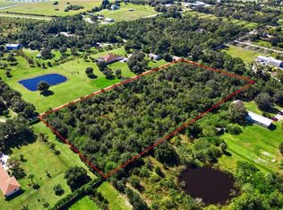 3571 SW Grass Trl, Palm City, FL 34990