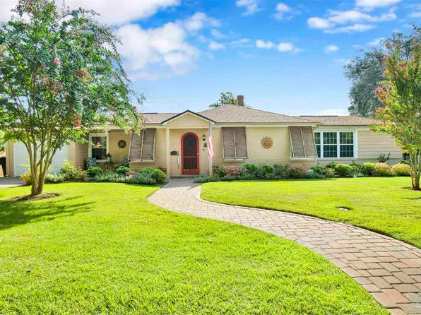 2340 Escambia Ave, Pensacola, FL 32503