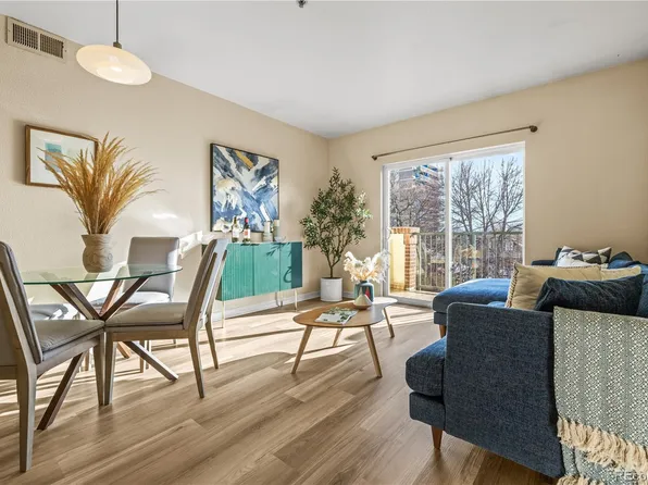 1623 Saint Paul Street #405, Denver, CO 80206