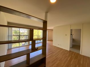 322 Monte Vista Ave #203, Oakland, CA 94611