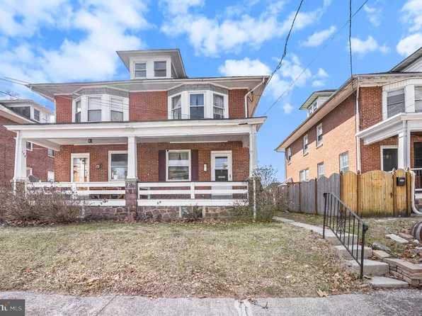 168 E Main St, Pottstown, PA 19465