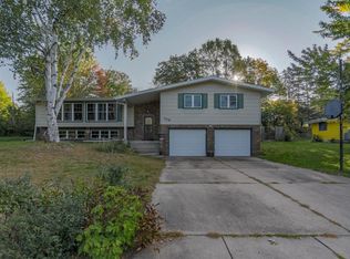 709 N 14th St, Wausau, WI 54403