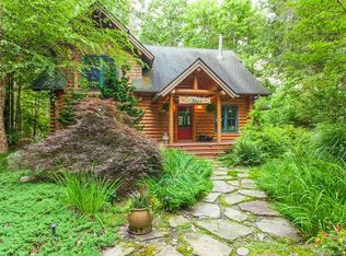 531 Fox Run, Hot Springs, NC 28743