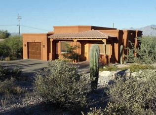 4725 W Gates Pass Rd, Tucson, AZ 85745