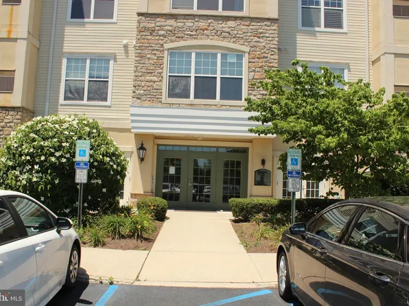 517 Masterson Ct #517, Ewing, NJ 08618