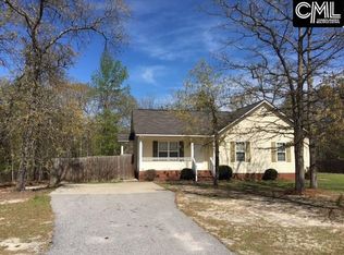 263 Rimer Pond Rd, Blythewood, SC 29016