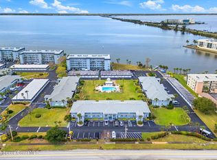 3799 S Banana River Blvd APT 111, Cocoa Beach, FL 32931