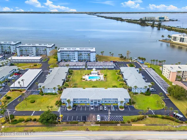 3799 S Banana River Blvd APT 111, Cocoa Beach, FL 32931