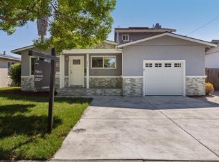 653 Los Olivos Dr, Santa Clara, CA