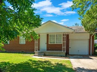 6732 E 27th Pl, Tulsa, OK 74129