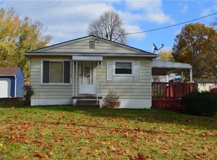 1559 Pawnee Blvd, Akron, OH 44312