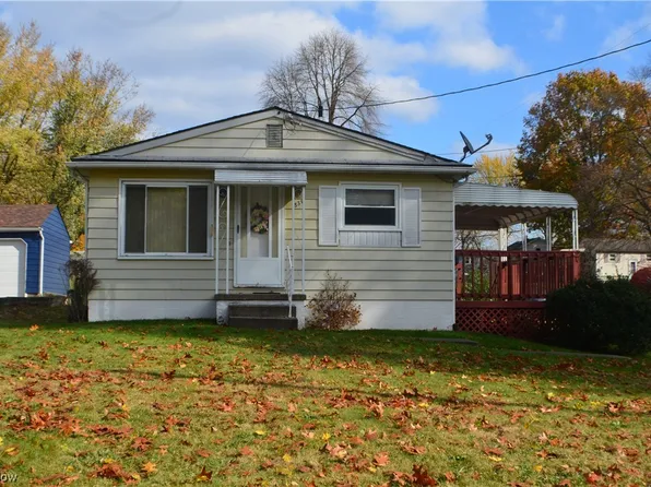 1559 Pawnee Blvd, Akron, OH 44312