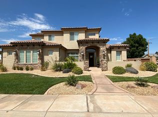 248 W Granite Dr, Washington, UT 84780