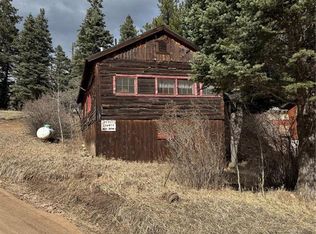 131 County Road 370, Westcliffe, CO 81252