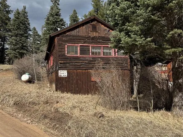 131 County Road 370, Westcliffe, CO 81252