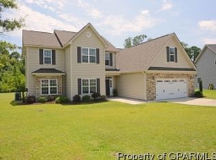 430 Denali Rd, Winterville, NC 28590