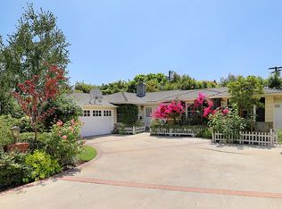9730 Lockford St, Los Angeles, CA 90035