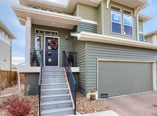 4252 N Meadows Dr, Castle Rock, CO 80109