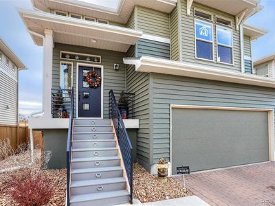 4252 N Meadows Dr, Castle Rock, CO, 80109