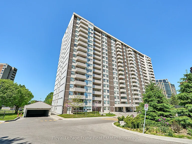 44 Falby Ct #909 — Photo 2