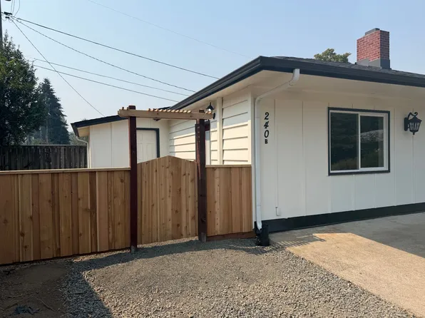 240 Rose Ct Unit B, Eugene, OR 97401