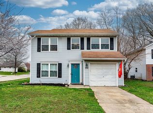 930 E Branch Ct, Trenton, OH