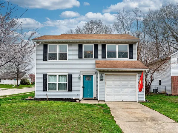 930 E Branch Ct, Trenton, OH 45067