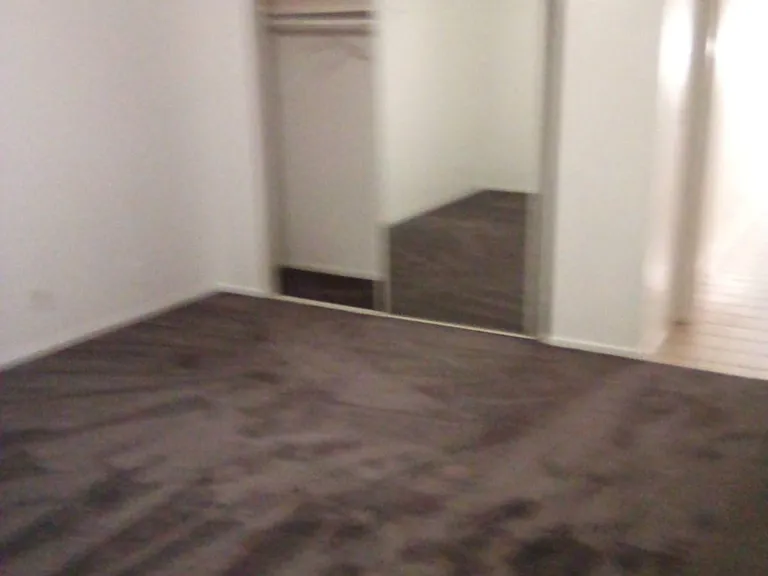 First Bedroom