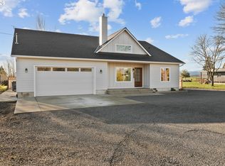 14490 Ballston Rd, Sheridan, OR 97378