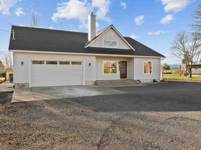 14490 Ballston Rd, Sheridan, OR, 97378