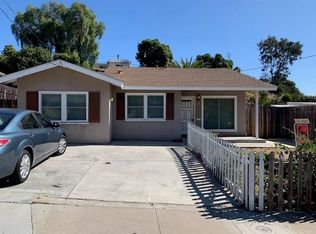 3621 Gayle St, San Diego, CA 92115