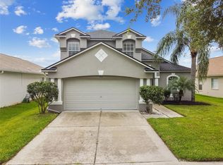7332 Newhall Pass Ln, Wesley Chapel, FL 33545