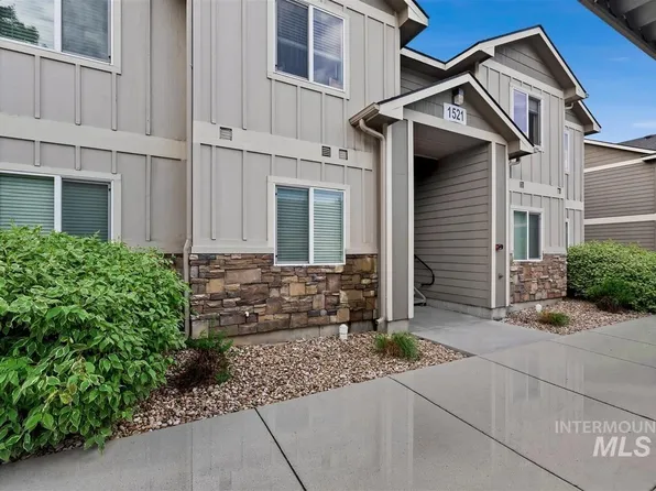 1521-1527 W Alexandra Ln #1535, Boise, ID 83705