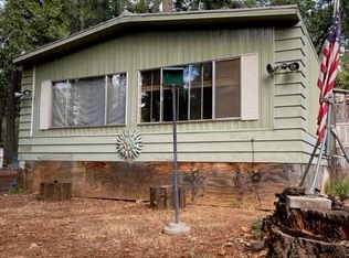 7713 Oakvue Rd, Shingletown, CA 96088