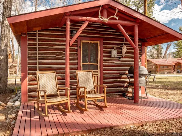 226 S San Juan Avenue #9, Buena Vista, CO 81211