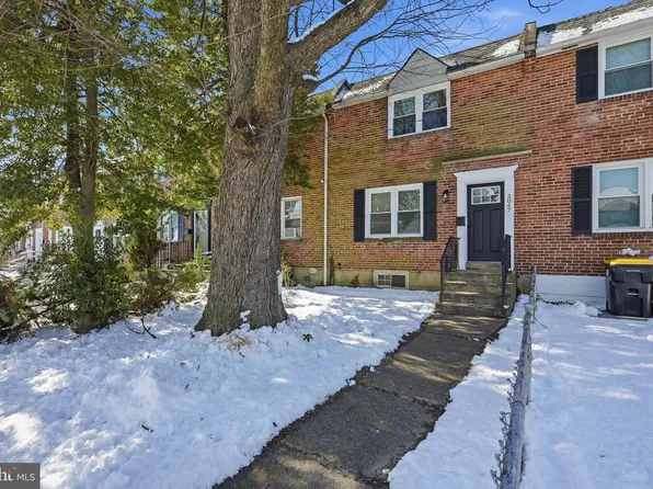 3047 Fourth Ave, Claymont, DE 19703