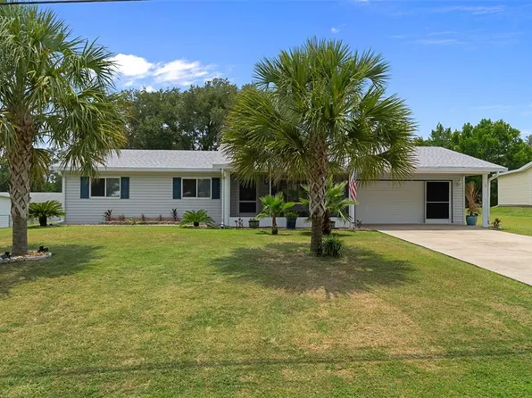 6264 SW 103RD STREET ROAD, OCALA, FL 34476