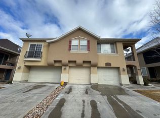 1706 W 3180th St N #H3, Lehi, UT 84043