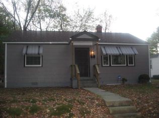 3419 Mike Rd, Richmond, VA 23234