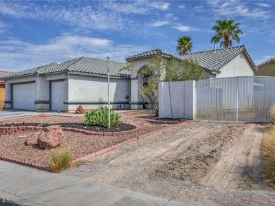 3810 Scotsman Way, North Las Vegas, NV, 89032