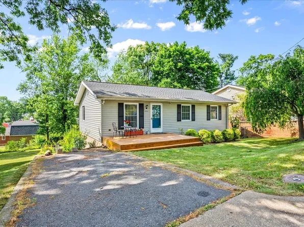 1443 Crawford Ave, Harrisonburg, VA 22801