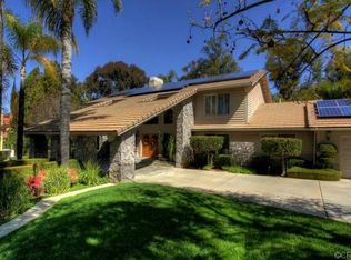 1457 Crestview Rd, Redlands, CA 92374