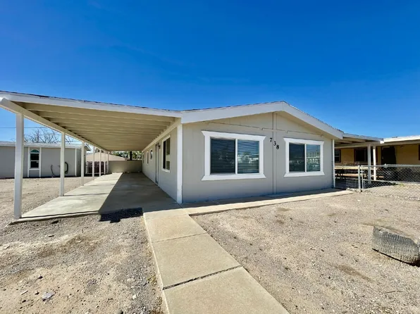 738 Swan Dr, Bullhead City, AZ 86442