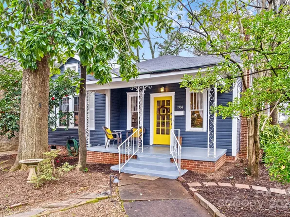 1936 E 8th St, Charlotte, NC 28204